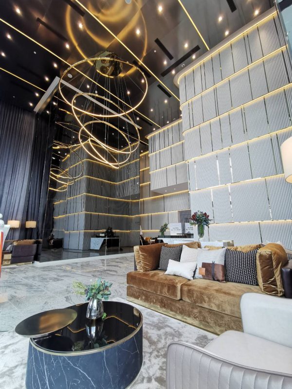 รูปโครงการ ไนท์บริดจ์ สุขุมวิท-เทพารักษ์ (Knightsbridge Sukhumvit-Thepharak)