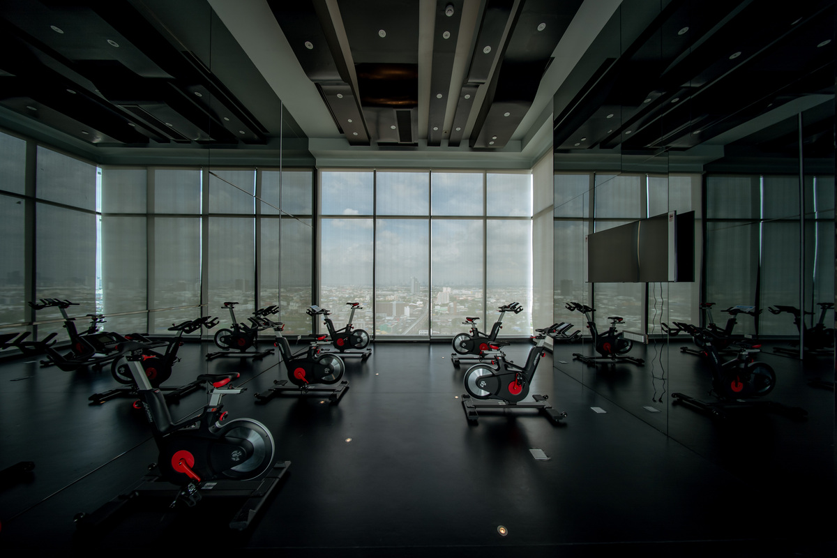 รูปโครงการ ไนท์บริดจ์ สุขุมวิท-เทพารักษ์ (Knightsbridge Sukhumvit-Thepharak)