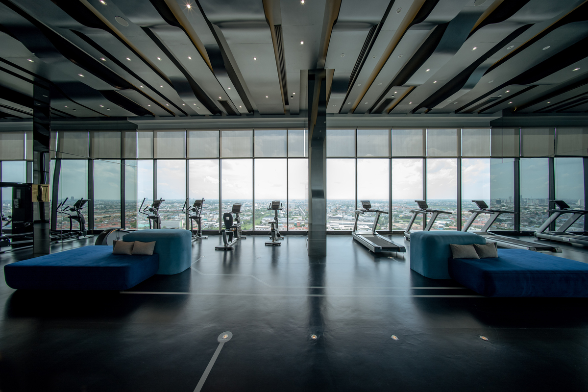 รูปโครงการ ไนท์บริดจ์ สุขุมวิท-เทพารักษ์ (Knightsbridge Sukhumvit-Thepharak)