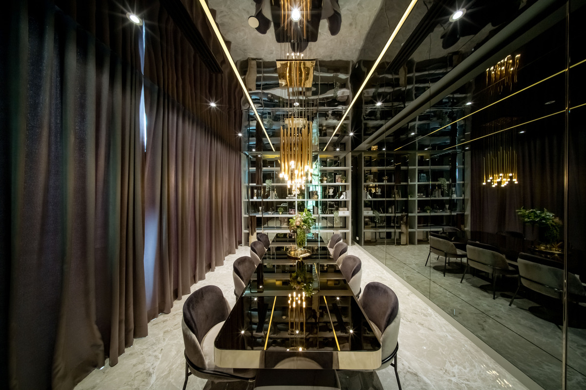 รูปโครงการ ไนท์บริดจ์ สุขุมวิท-เทพารักษ์ (Knightsbridge Sukhumvit-Thepharak)