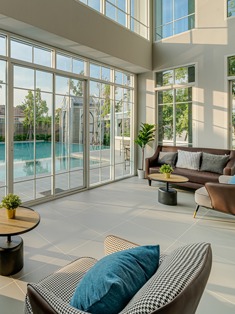 รูปโครงการ ภัสสร เทพารักษ์-บางนา (Passorn Theparak-Bangna)