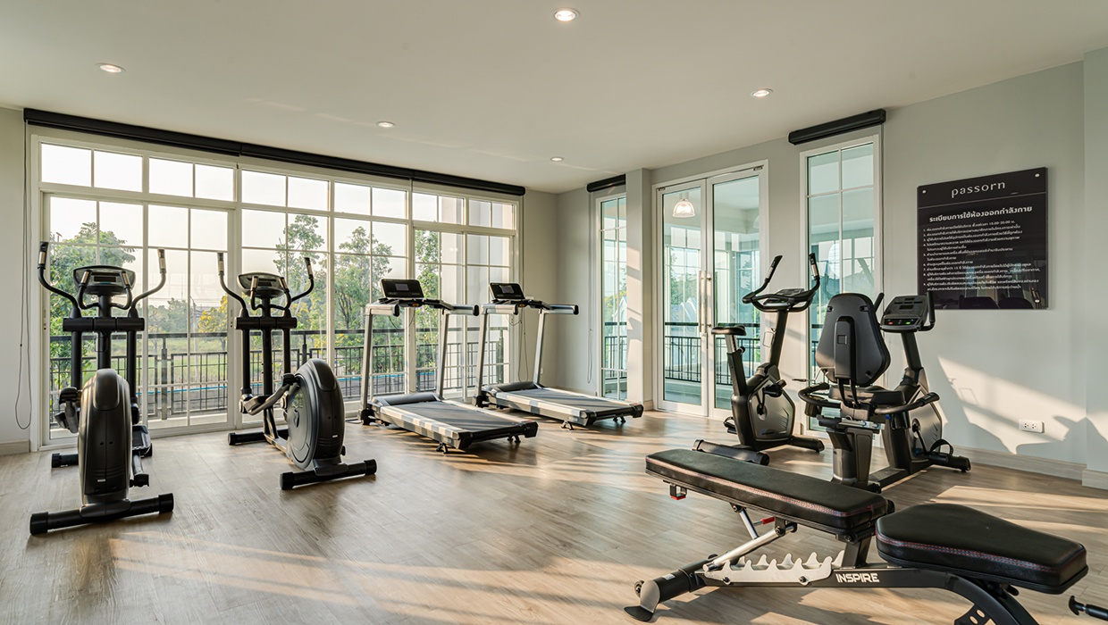 รูปโครงการ ภัสสร เทพารักษ์-บางนา (Passorn Theparak-Bangna)