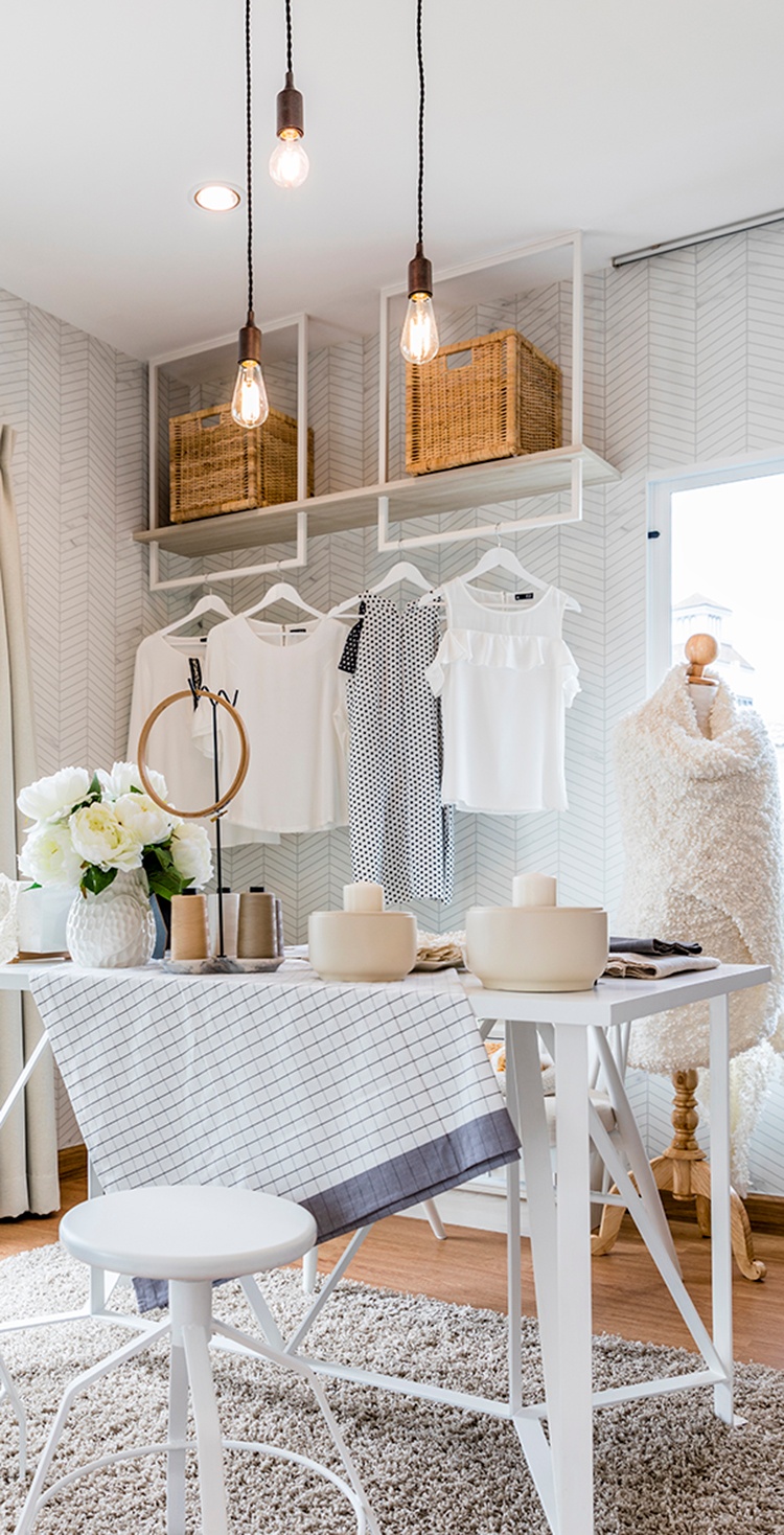 รูปโครงการ ภัสสร เทพารักษ์-บางนา (Passorn Theparak-Bangna)