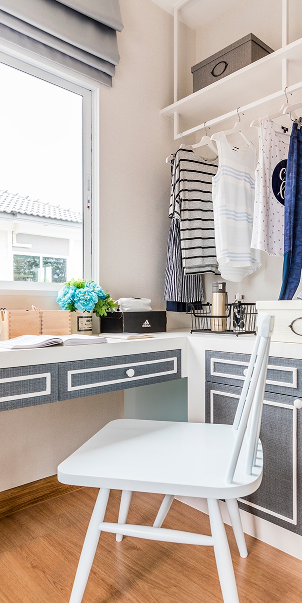 รูปโครงการ ภัสสร เทพารักษ์-บางนา (Passorn Theparak-Bangna)