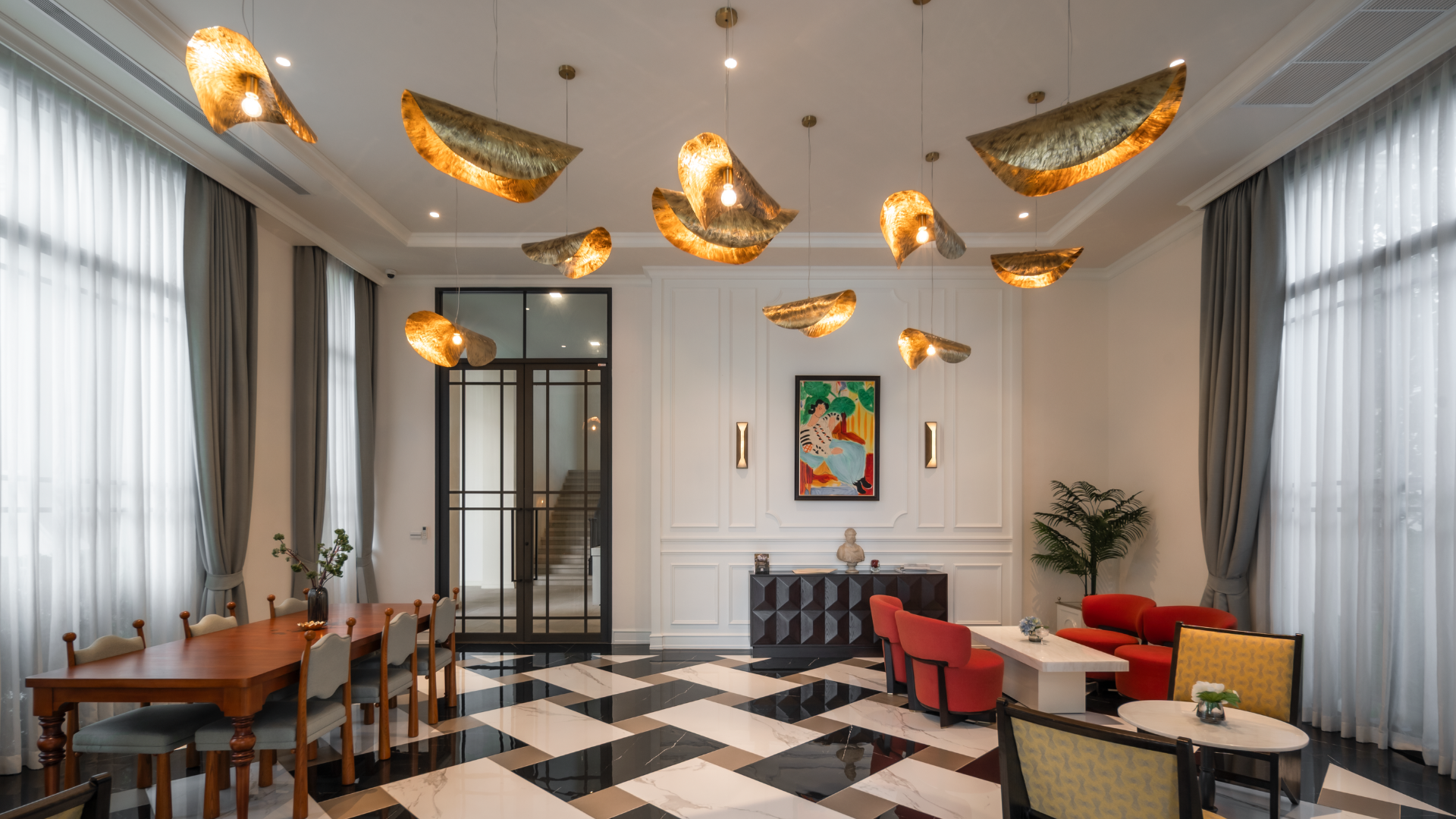 รูปโครงการ นันทวัน บางนา กม.15 (NANTAWAN Bangna km 15)