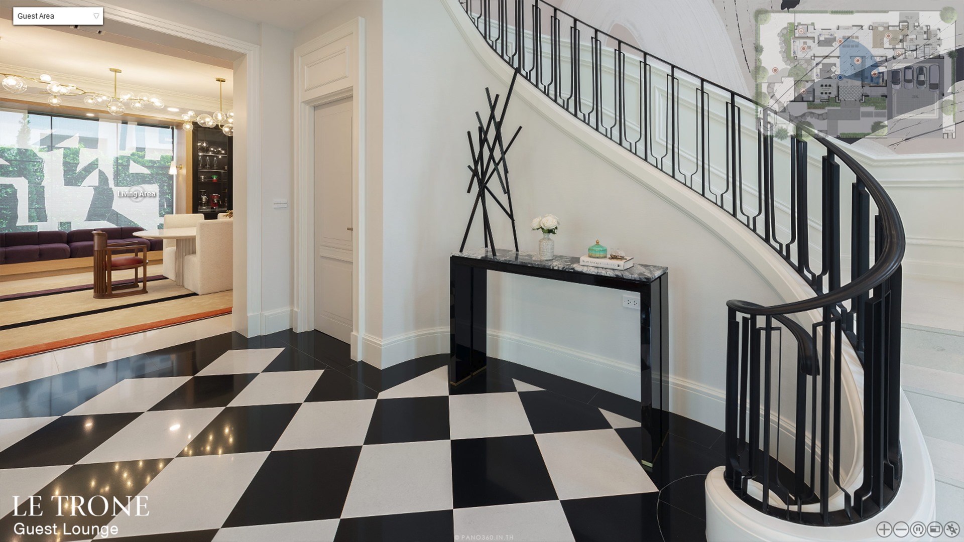 รูปโครงการ นันทวัน บางนา กม.15 (NANTAWAN Bangna km 15)