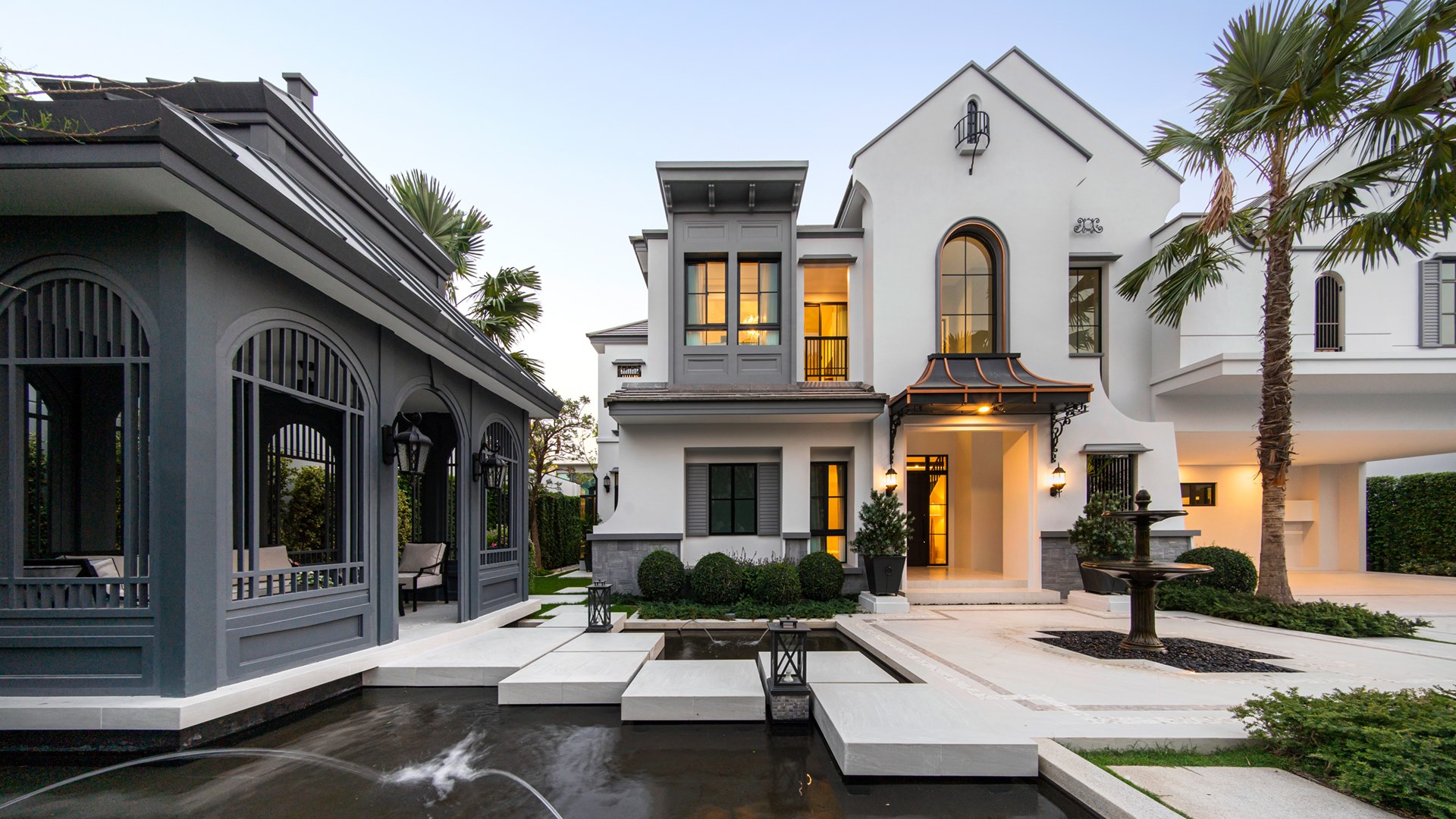 รูปโครงการ นันทวัน บางนา กม.15 (NANTAWAN Bangna km 15)