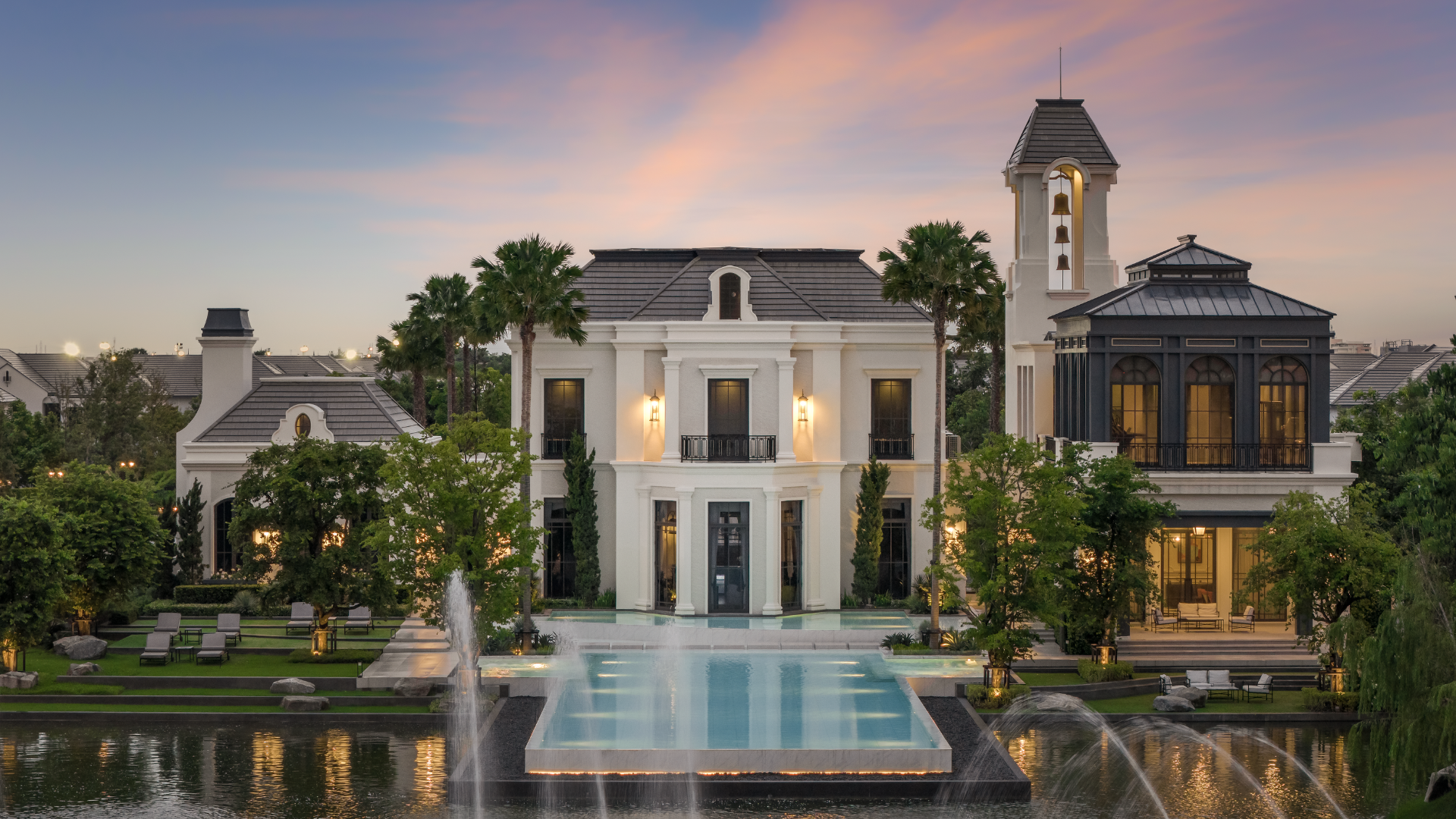 รูปโครงการ นันทวัน บางนา กม.15 (NANTAWAN Bangna km 15)