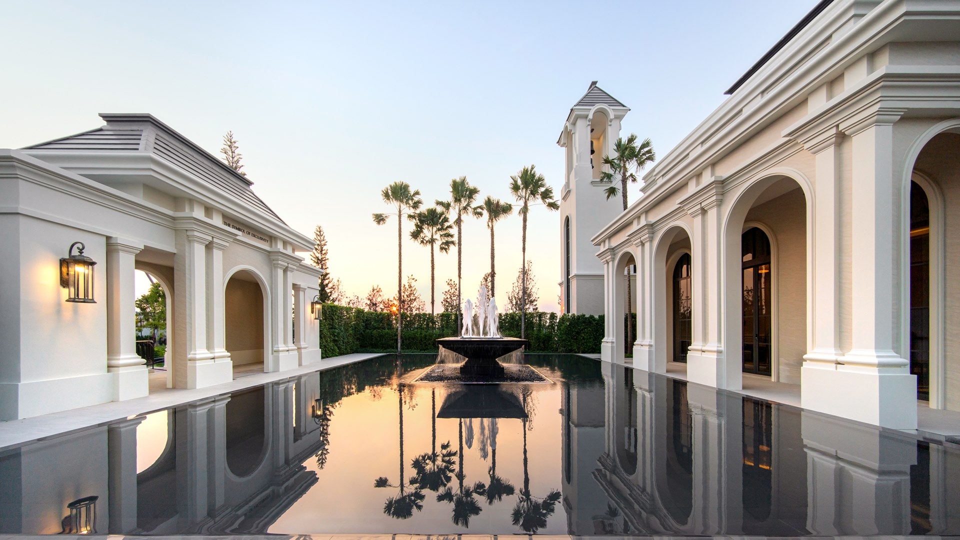 รูปโครงการ นันทวัน บางนา กม.15 (NANTAWAN Bangna km 15)