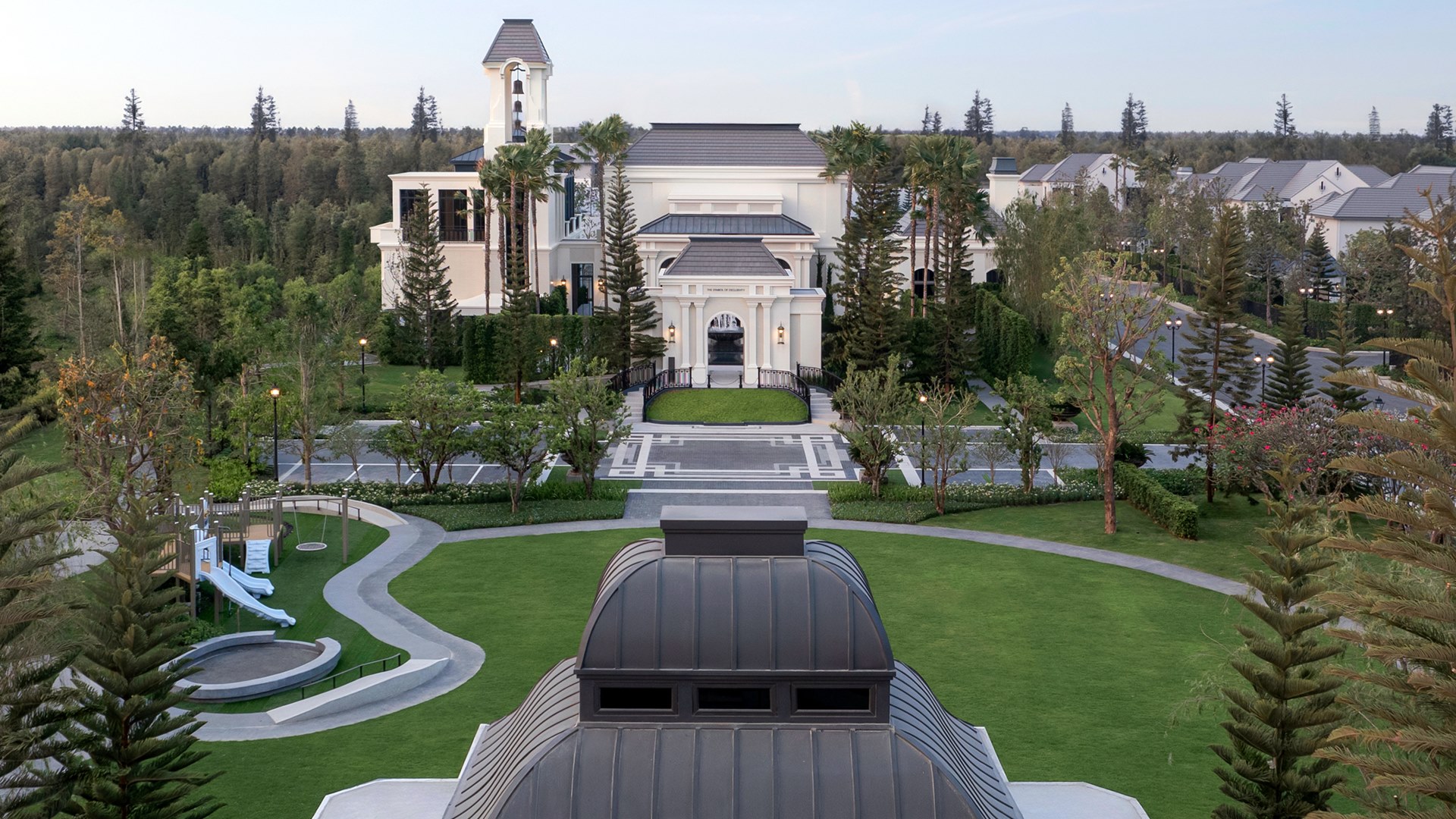 รูปโครงการ นันทวัน บางนา กม.15 (NANTAWAN Bangna km 15)