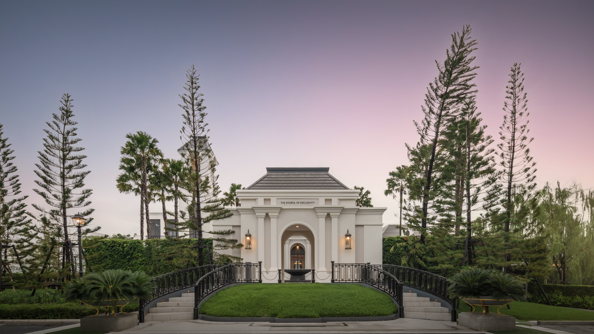 รูปโครงการ นันทวัน บางนา กม.15 (NANTAWAN Bangna km 15)