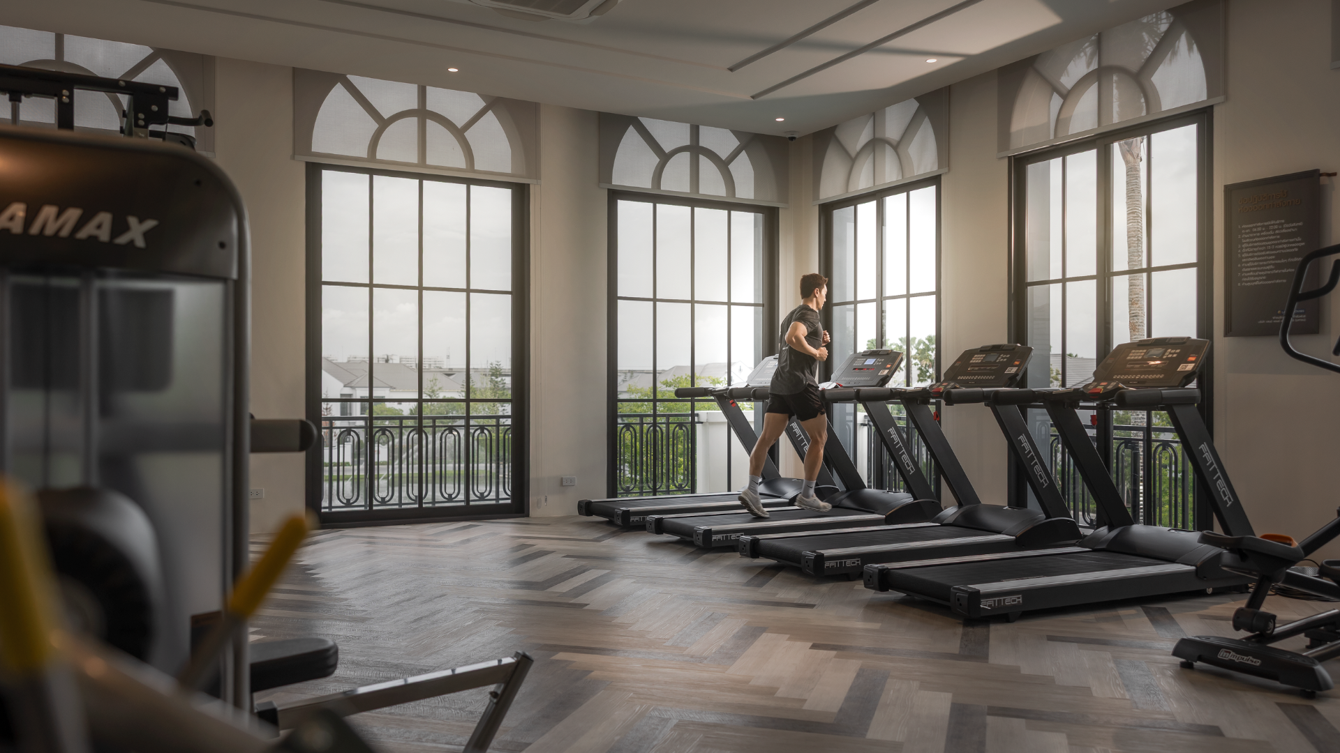 รูปโครงการ นันทวัน บางนา กม.15 (NANTAWAN Bangna km 15)