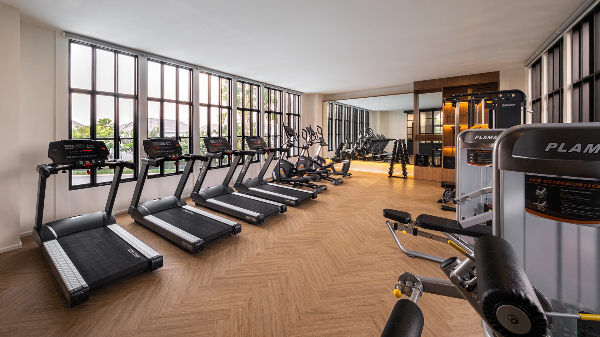 รูปโครงการ นันทวัน พระราม 9 - กรุงเทพกรีฑาตัดใหม่ (NANTAWAN Rama 9 - New Krungthep Kretha)