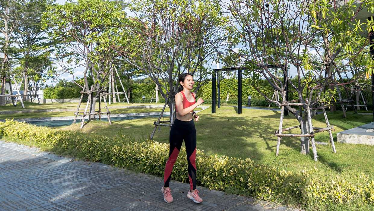 รูปโครงการ พฤกษาวิลล์ ศาลายา (ซ.5/8) (Pruksa Ville Salaya Soi 5/8)