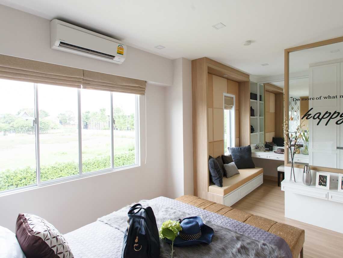 รูปโครงการ พฤกษาวิลล์ ศาลายา (ซ.5/8) (Pruksa Ville Salaya Soi 5/8)