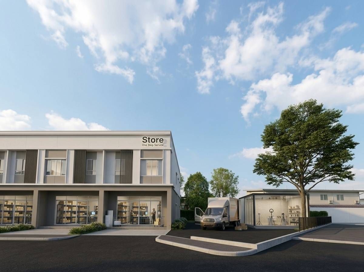 รูปโครงการ พฤกษาวิลล์ ศาลายา (ซ.5/8) (Pruksa Ville Salaya Soi 5/8)