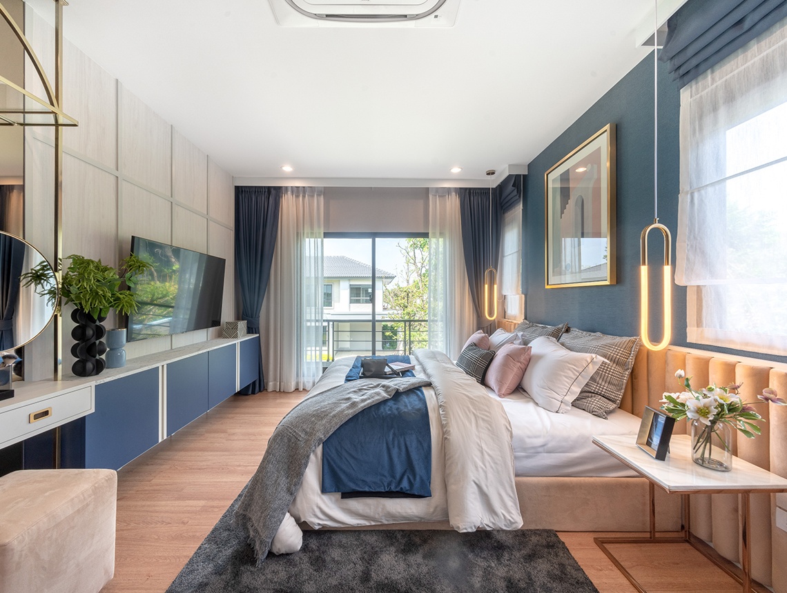 รูปโครงการ เดอะ แพลนท์ รังสิต อเวนิว (The Plant Rangsit Avenue)