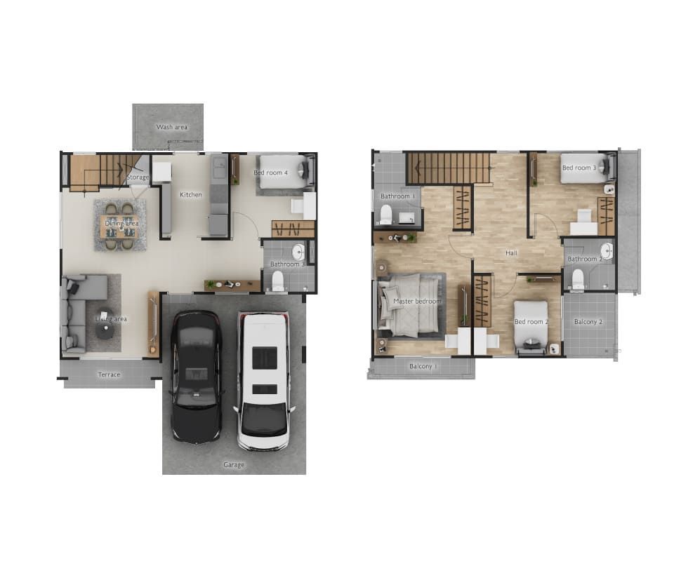 รูปโครงการ เดอะ แพลนท์ รังสิต อเวนิว (The Plant Rangsit Avenue)
