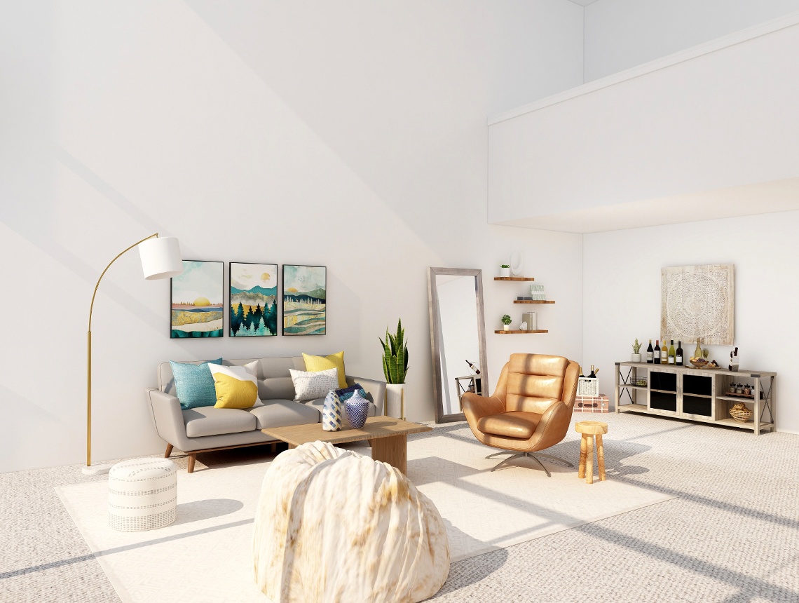 รูปโครงการ เดอะ แพลนท์ รังสิต อเวนิว (The Plant Rangsit Avenue)