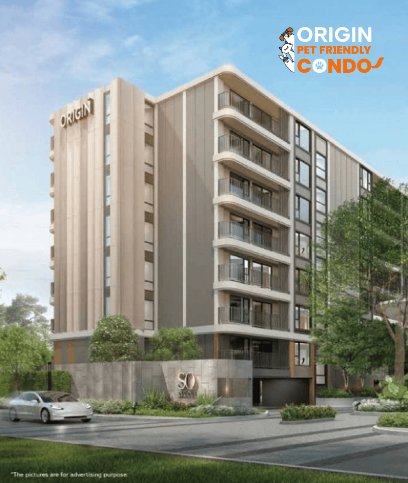 รูปโครงการ โซ ลากูน เชิงทะเล (So Lagoon Cherngtalay)