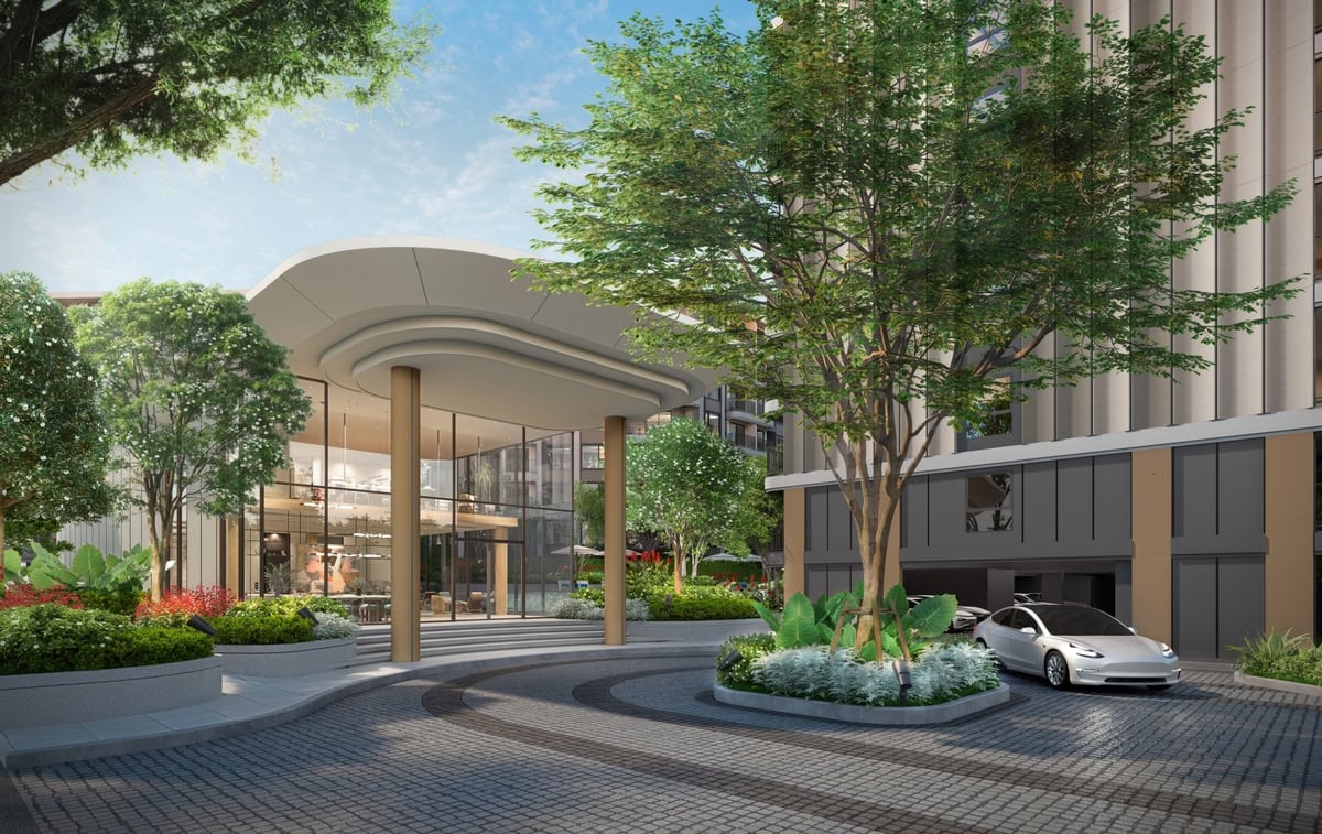 รูปโครงการ โซ ลากูน เชิงทะเล (So Lagoon Cherngtalay)