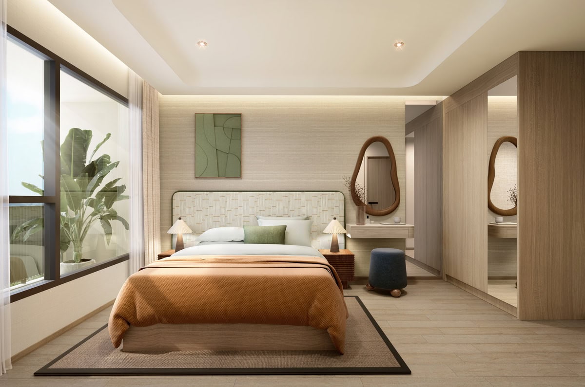 รูปโครงการ โซ ลากูน เชิงทะเล (So Lagoon Cherngtalay)