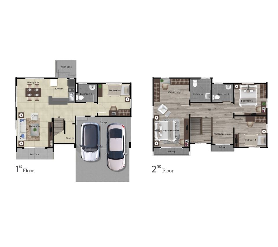 รูปโครงการ เดอะ แพลนท์ ฉลองกรุง 2 (The Plant Chalongkrung 2)