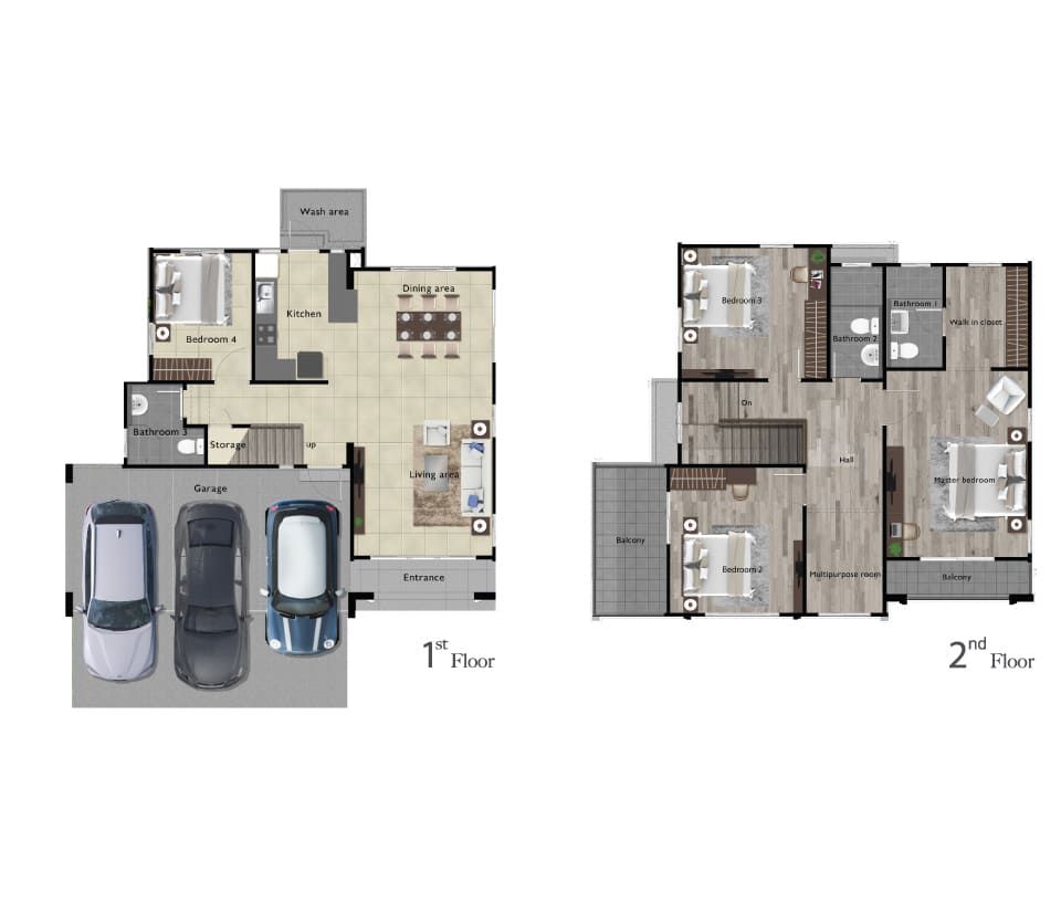 รูปโครงการ เดอะ แพลนท์ ฉลองกรุง 2 (The Plant Chalongkrung 2)