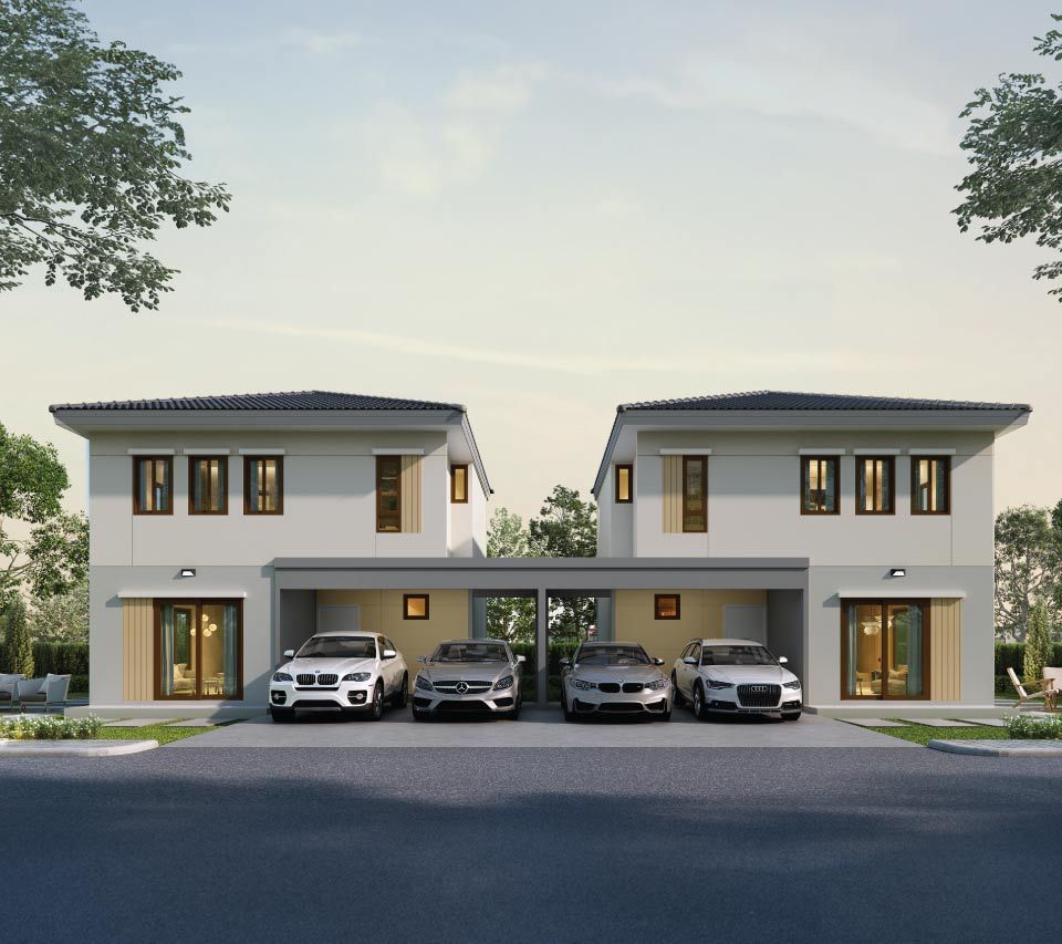 รูปโครงการ เดอะ แพลนท์ ชัยพฤกษ์-วงแหวนฯ (The Plant Chaiyapruek-Wongwaen)