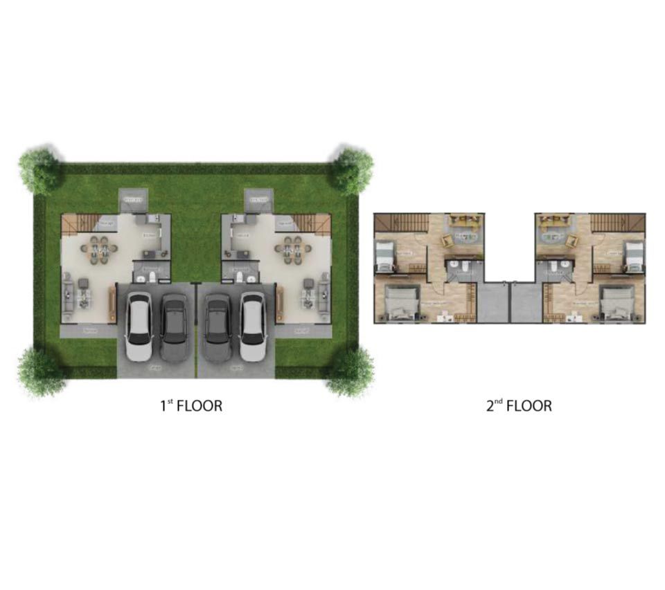 รูปโครงการ เดอะ แพลนท์ ชัยพฤกษ์-วงแหวนฯ (The Plant Chaiyapruek-Wongwaen)