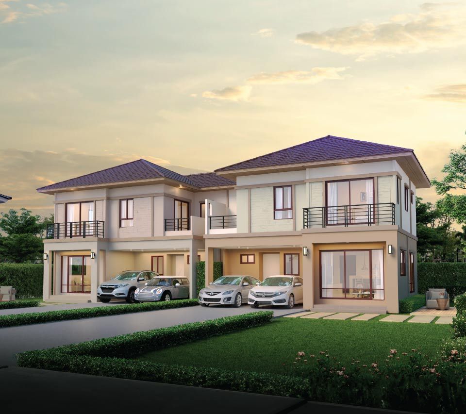 รูปโครงการ เดอะ แพลนท์ ชัยพฤกษ์-วงแหวนฯ (The Plant Chaiyapruek-Wongwaen)