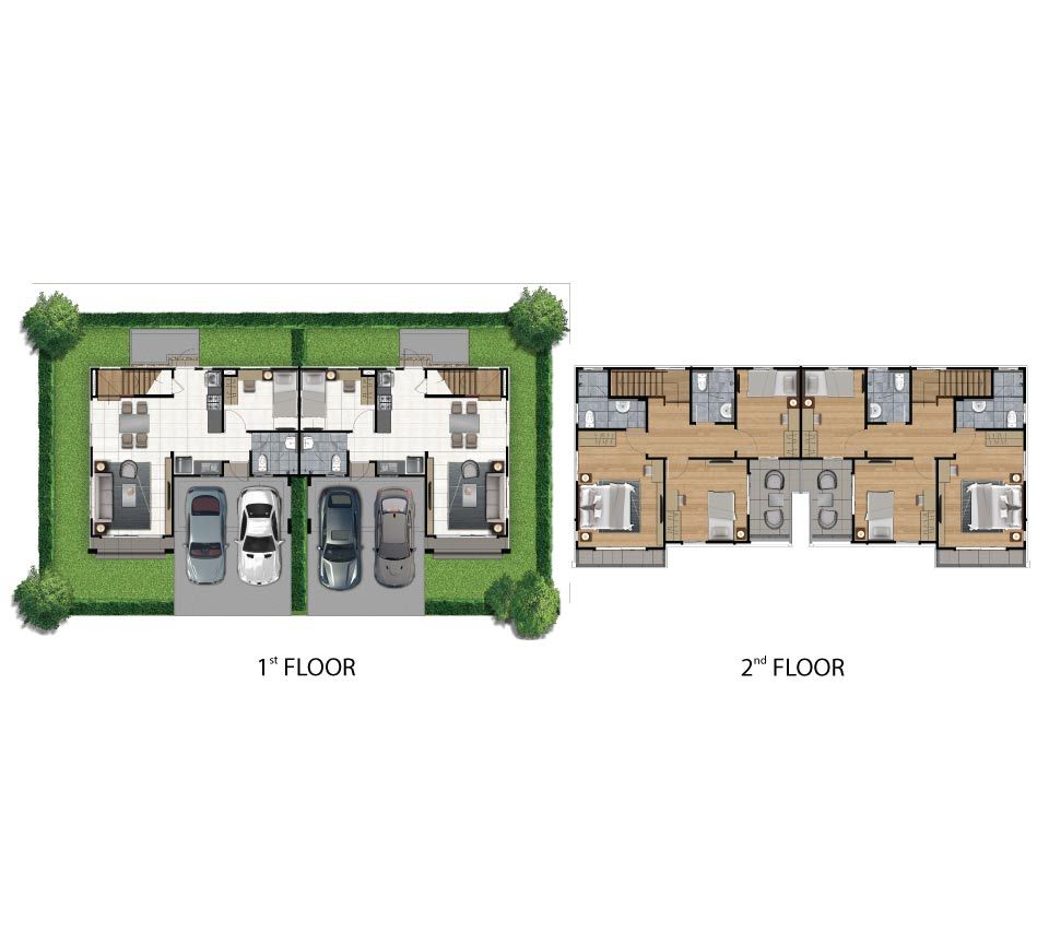รูปโครงการ เดอะ แพลนท์ ชัยพฤกษ์-วงแหวนฯ (The Plant Chaiyapruek-Wongwaen)