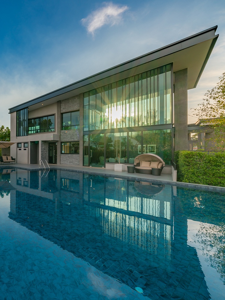 รูปโครงการ เดอะ แพลนท์ ชัยพฤกษ์-วงแหวนฯ (The Plant Chaiyapruek-Wongwaen)