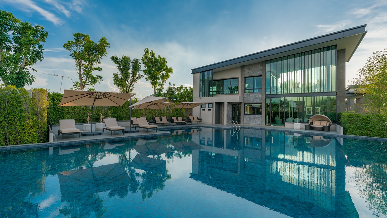 รูปโครงการ เดอะ แพลนท์ ชัยพฤกษ์-วงแหวนฯ (The Plant Chaiyapruek-Wongwaen)