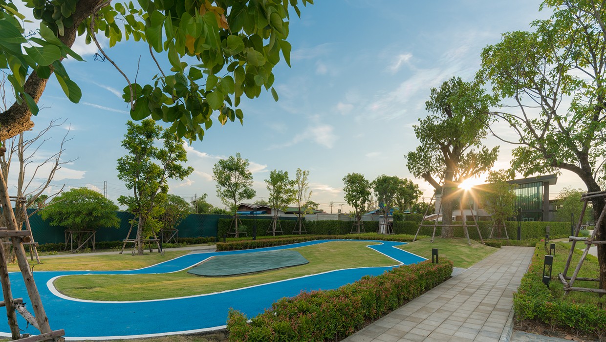 รูปโครงการ เดอะ แพลนท์ ชัยพฤกษ์-วงแหวนฯ (The Plant Chaiyapruek-Wongwaen)