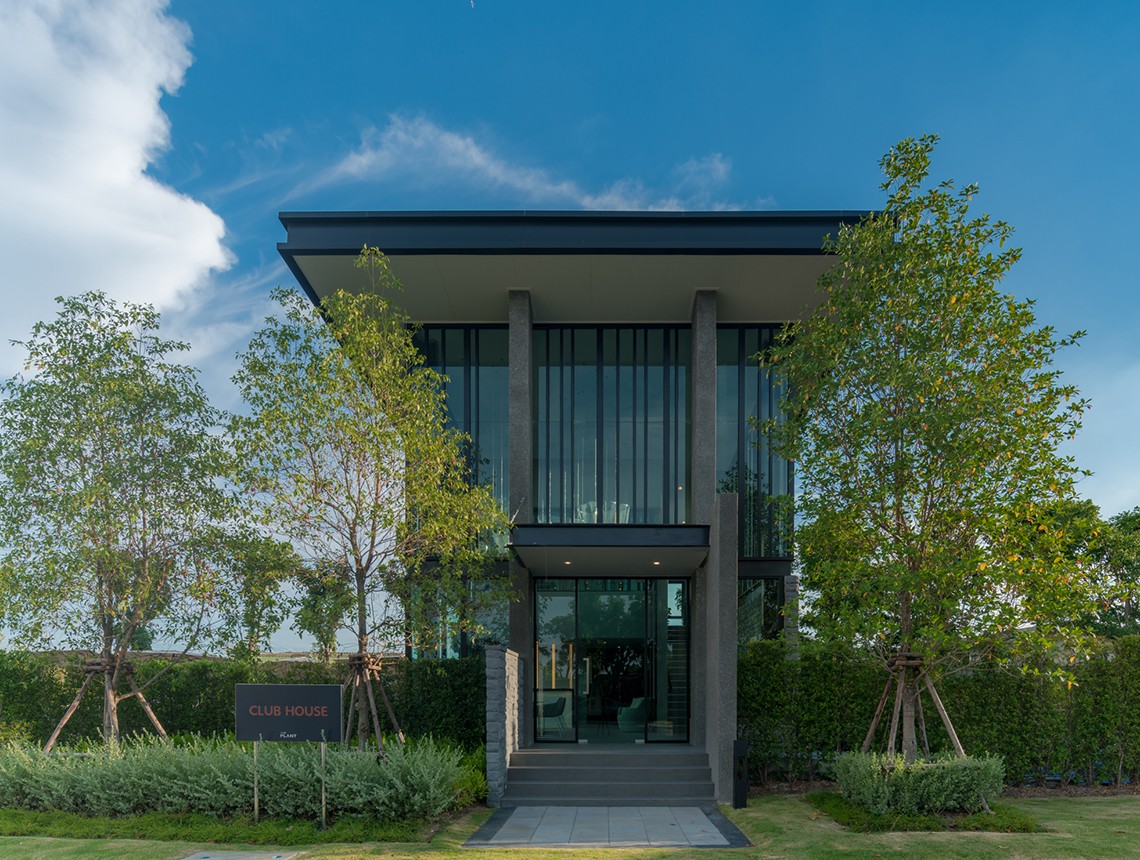 รูปโครงการ เดอะ แพลนท์ ชัยพฤกษ์-วงแหวนฯ (The Plant Chaiyapruek-Wongwaen)