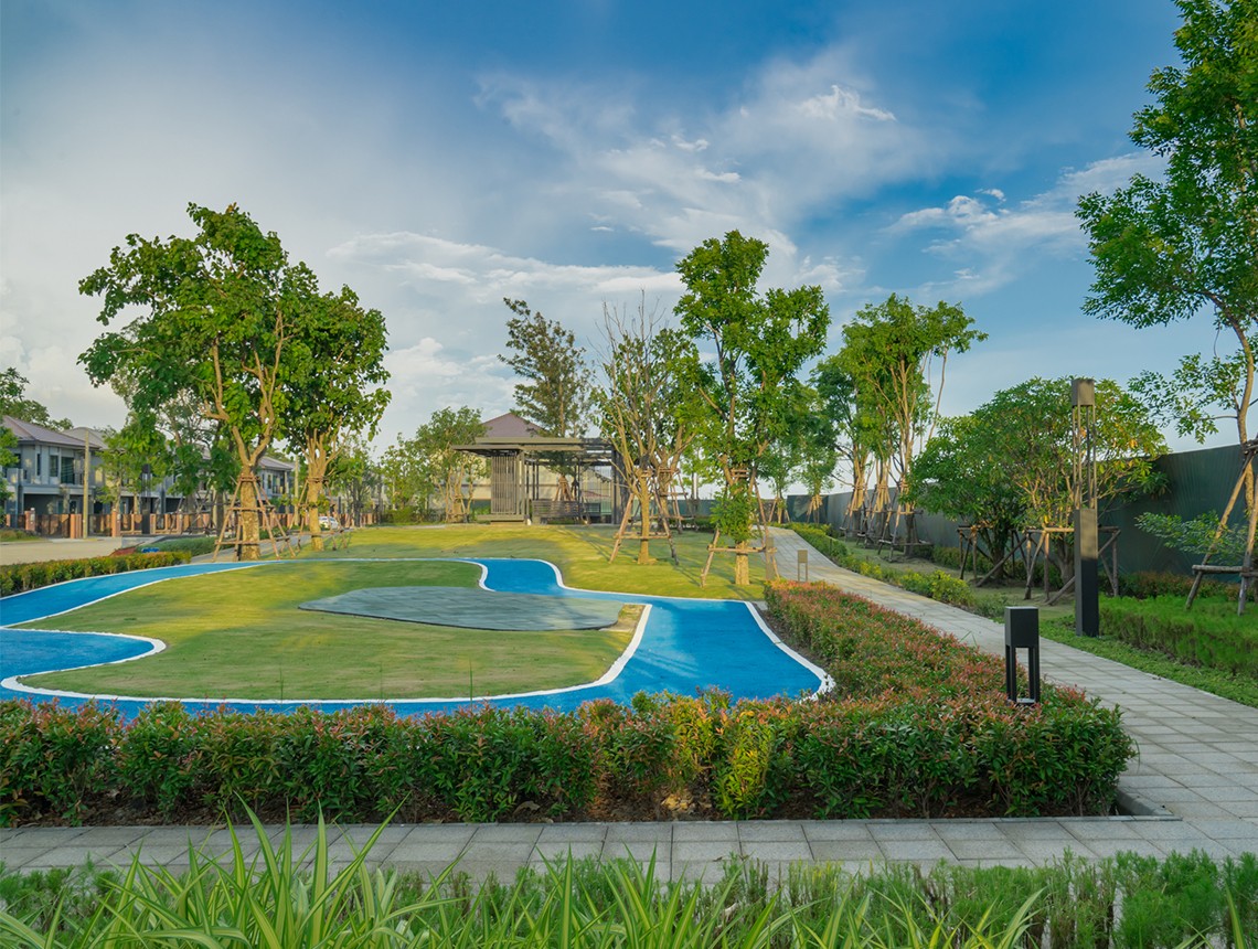 รูปโครงการ เดอะ แพลนท์ ชัยพฤกษ์-วงแหวนฯ (The Plant Chaiyapruek-Wongwaen)