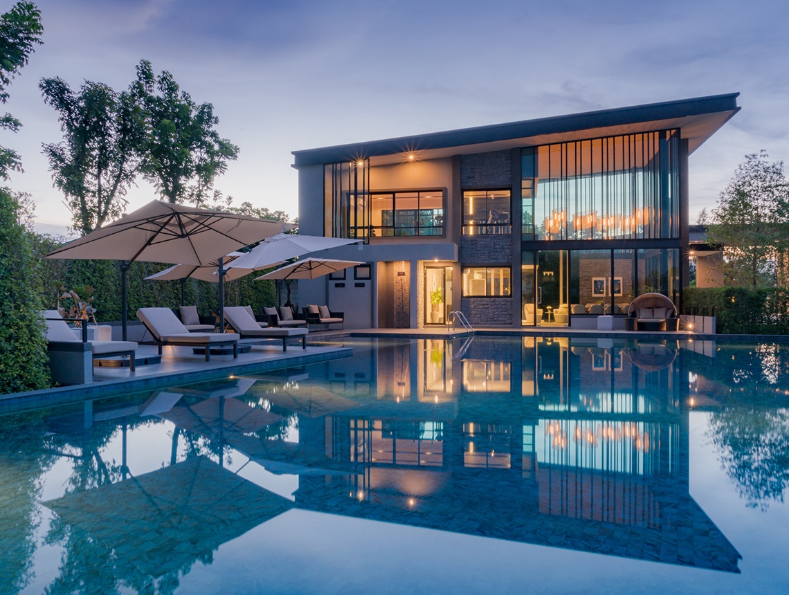 รูปโครงการ เดอะ แพลนท์ ชัยพฤกษ์-วงแหวนฯ (The Plant Chaiyapruek-Wongwaen)