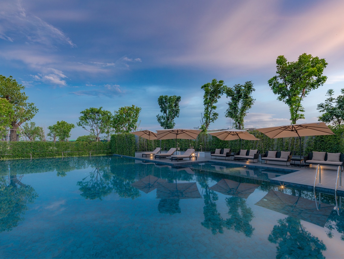 รูปโครงการ เดอะ แพลนท์ ชัยพฤกษ์-วงแหวนฯ (The Plant Chaiyapruek-Wongwaen)