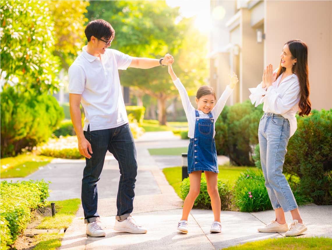 รูปโครงการ เดอะ คอนเนค กรุงเทพ-ปทุมธานี (The Connect Krungthep-Pathumthani)