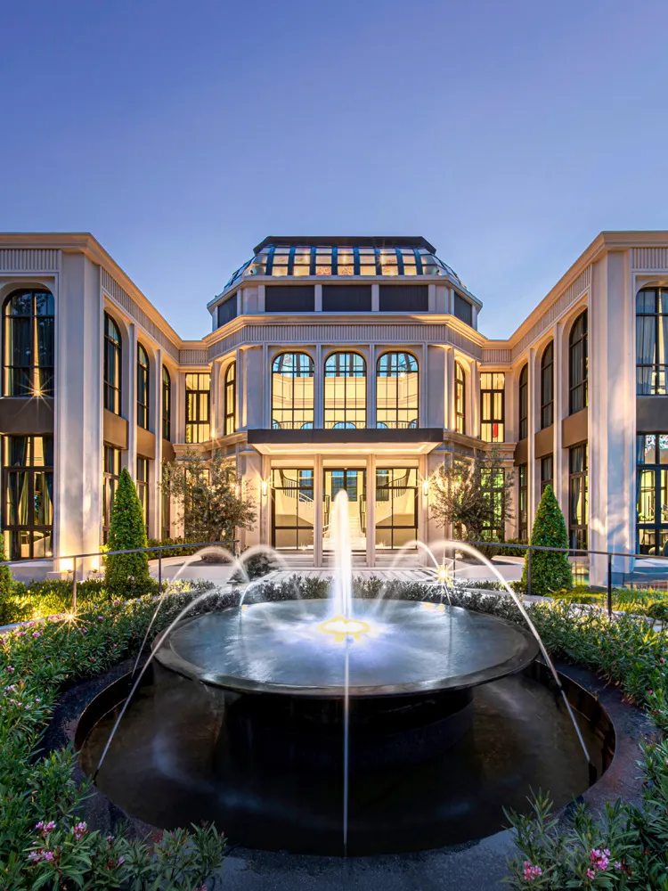 รูปโครงการ แกรนด์ บางกอก บูเลอวาร์ด กรุงเทพกรีฑา (Grand Bangkok Boulevard Krungthepkritha)