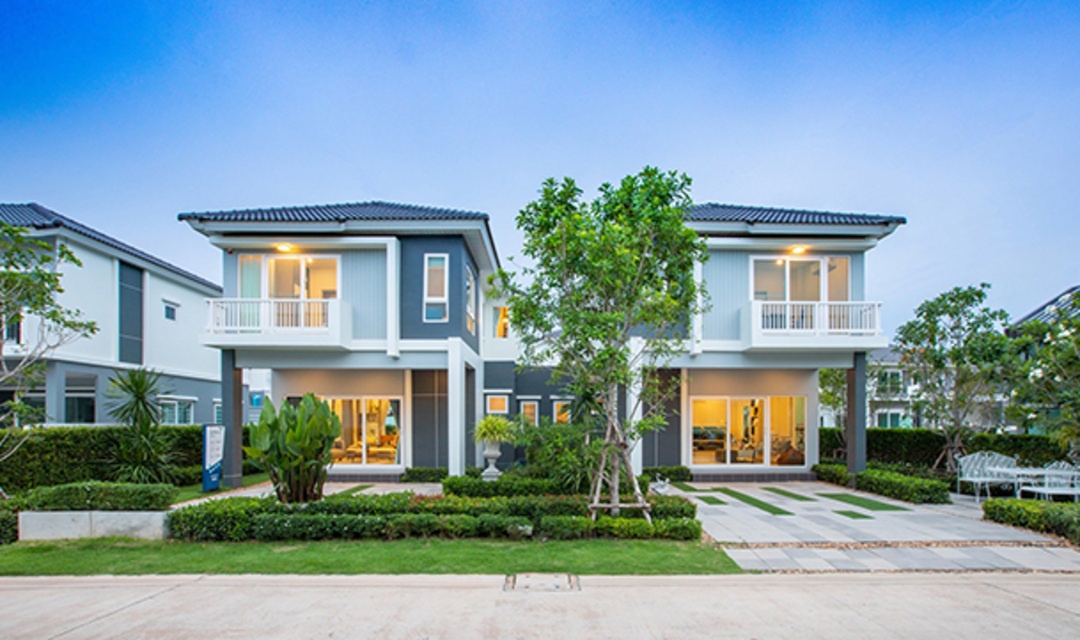 รูปโครงการ ศุภาลัย บลิซ นครราชสีมา (Supalai Bliss Nakhon Ratchasima)