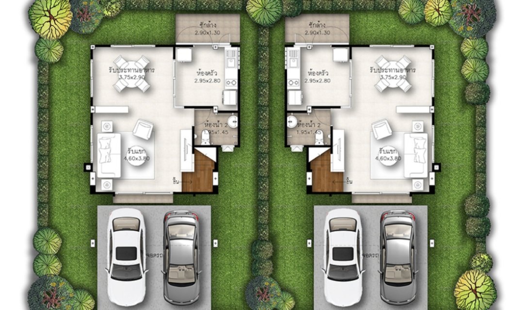 รูปโครงการ ศุภาลัย บลิซ นครราชสีมา (Supalai Bliss Nakhon Ratchasima)