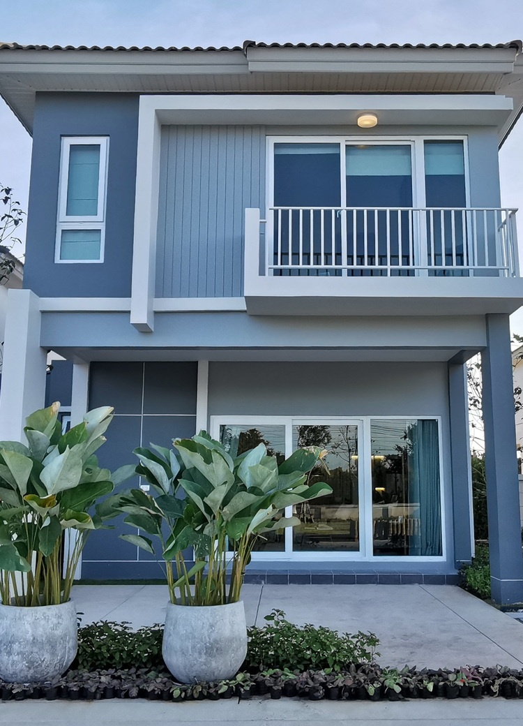 รูปโครงการ ศุภาลัย บลิซ นครราชสีมา (Supalai Bliss Nakhon Ratchasima)