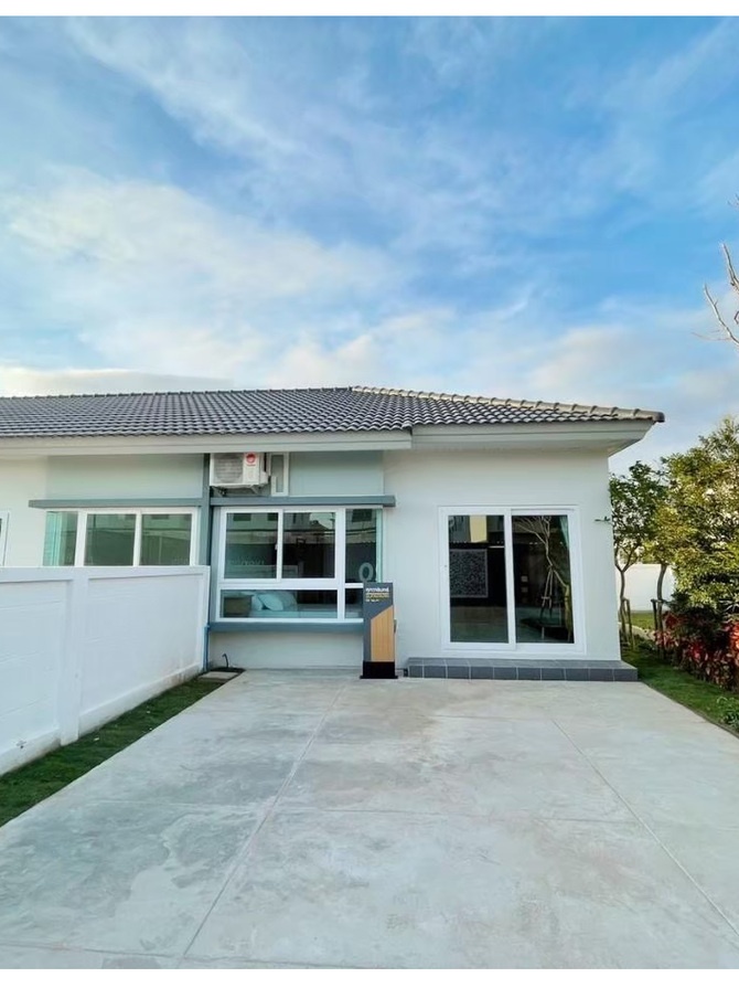 รูปโครงการ ศุภาลัย บลิซ นครราชสีมา (Supalai Bliss Nakhon Ratchasima)