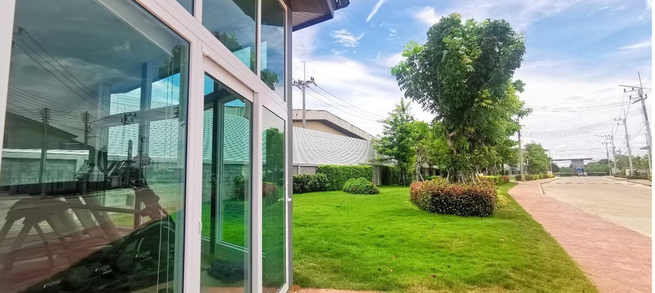 รูปโครงการ ศุภาลัย บลิซ นครราชสีมา (Supalai Bliss Nakhon Ratchasima)