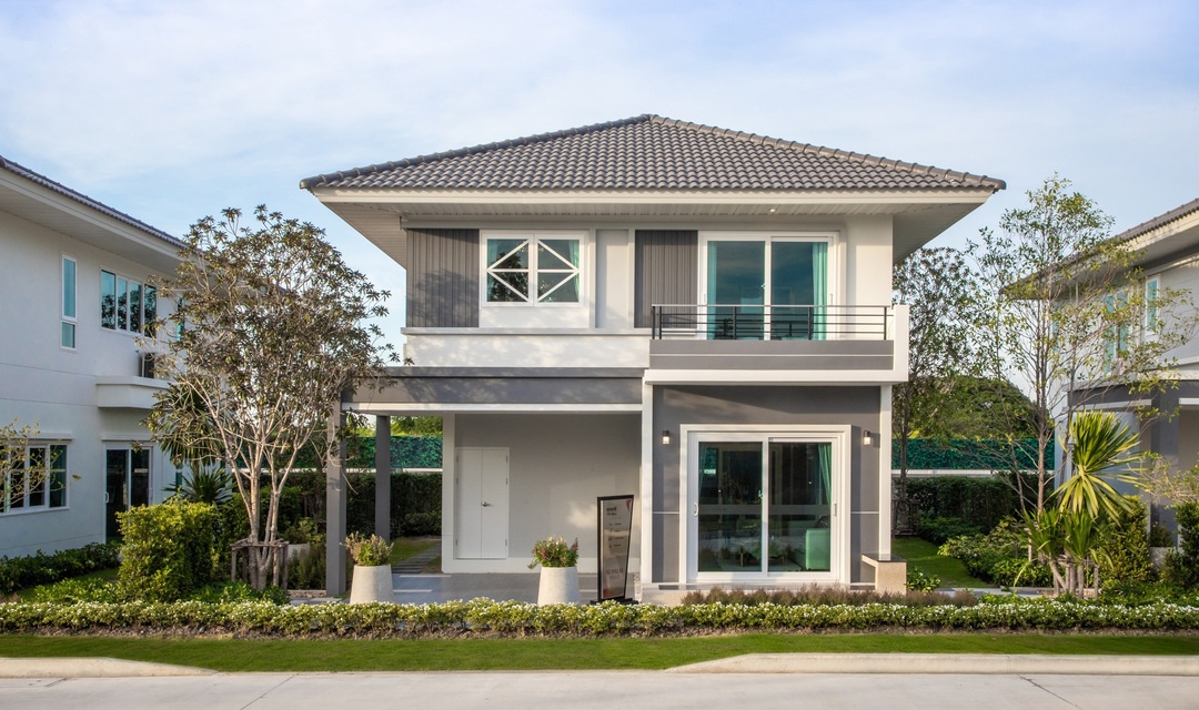 รูปโครงการ ศุภาลัย บลิซ นครราชสีมา (Supalai Bliss Nakhon Ratchasima)