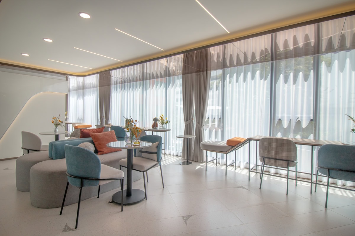 รูปโครงการ บริกซ์ตัน เพ็ท & เพลย์ พหลโยธิน 50 สเตชั่น (Brixton Pet & Play Phahol 50 Station)
