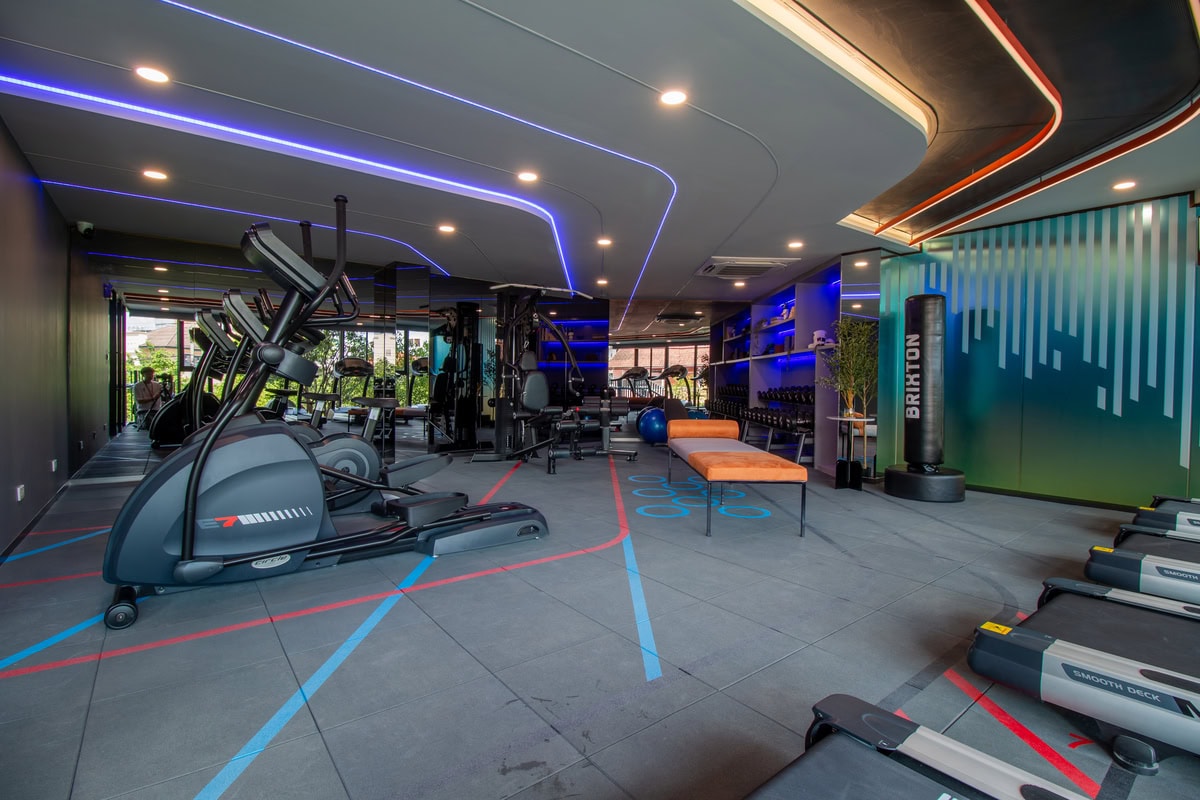 รูปโครงการ บริกซ์ตัน เพ็ท & เพลย์ พหลโยธิน 50 สเตชั่น (Brixton Pet & Play Phahol 50 Station)