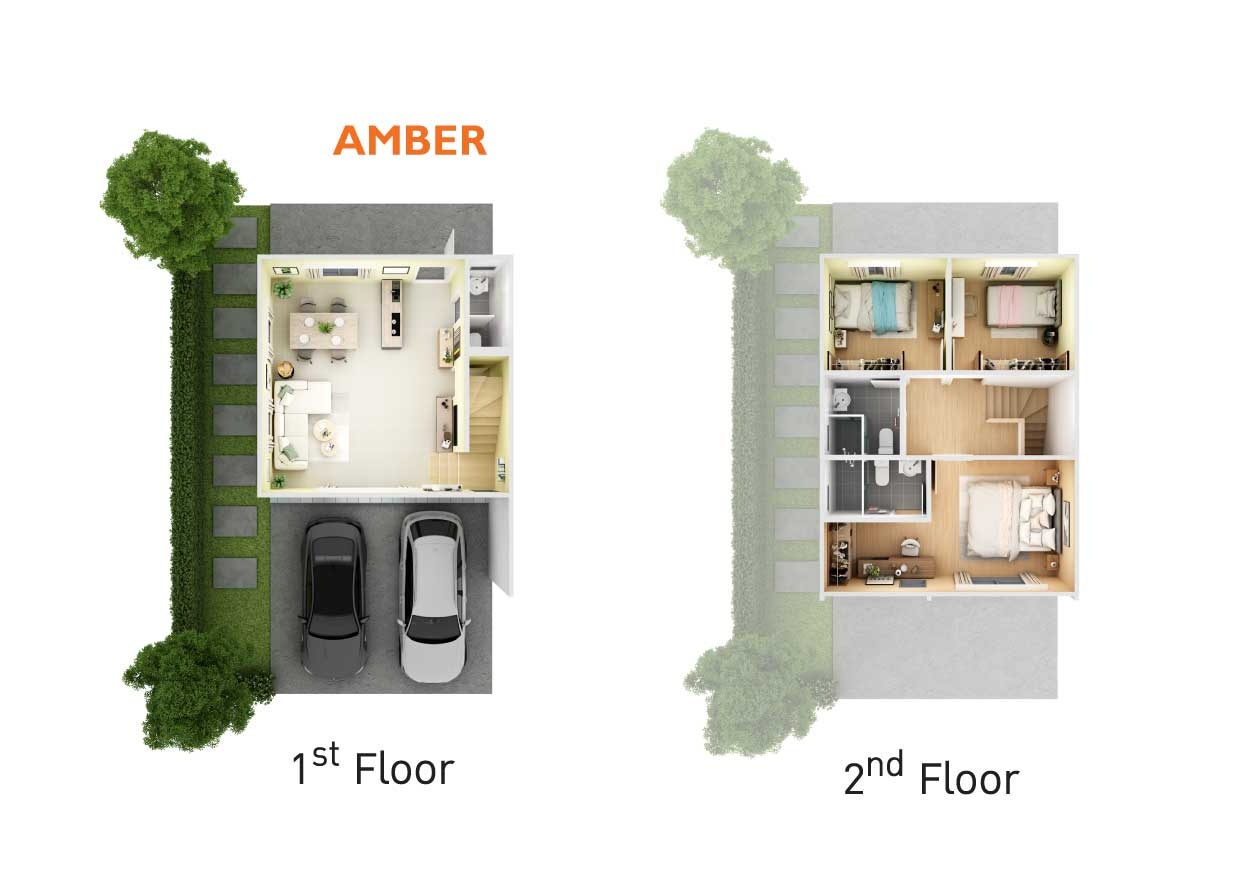 รูปโครงการ เดอะ คอนเนค รามอินทรา กม.8 (The Connect Ramintra KM.8)